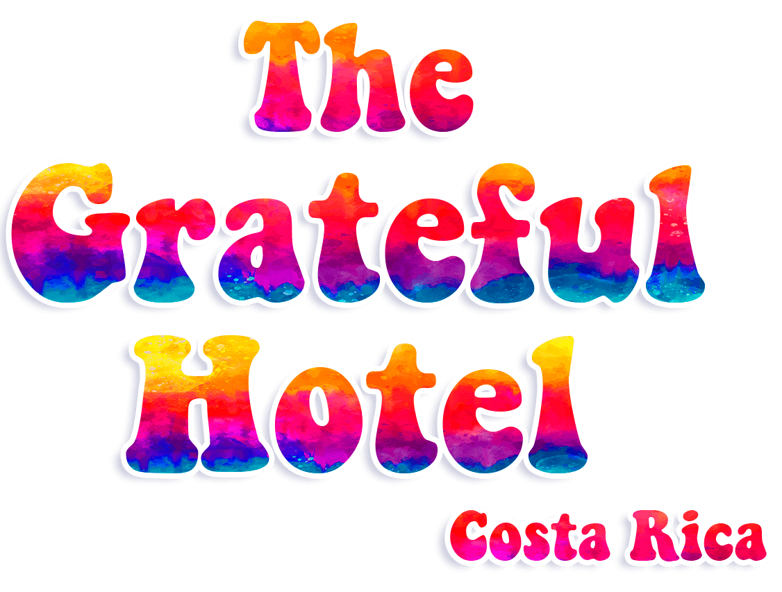 The Grateful Hotel